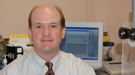 Dr. Samuel Allen