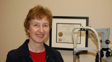Dr. Diane Nelson